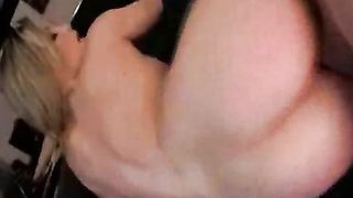 Alexis Texas porno amatoriale