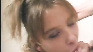 Kortney Kane segretaria tettona