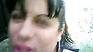 Calda fidanzata latina