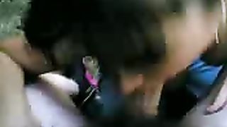 Calda fidanzata latina