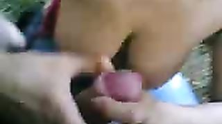 Calda fidanzata latina