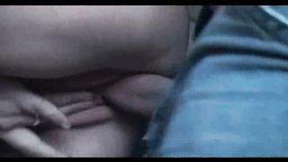 Turista giapponese scopata