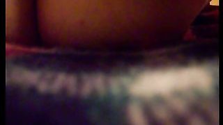 Coppia di studenti scopano in un dormitorio