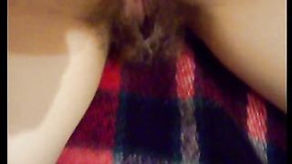 Coppia di studenti scopano in un dormitorio