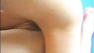 Ashlee Cleveland porno amatoriale