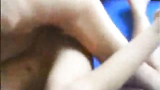 Ashlee Cleveland porno amatoriale