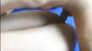 Ashlee Cleveland porno amatoriale