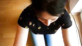 Anteprima del video: Pompino e sega super