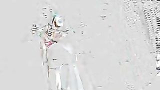 Anteprima del video: Bella ragazza dell’est tromba per soldi