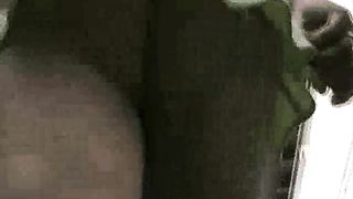 Teen dalle tette enormi scopata interrazziale