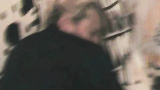 Grassottella porca italiana bionda