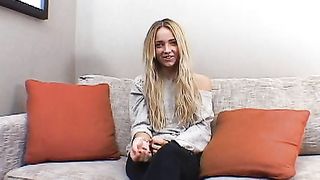 Carmen Callaway porno amatoriale