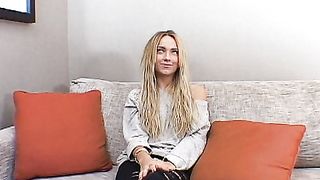 Carmen Callaway porno amatoriale