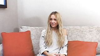 Carmen Callaway porno amatoriale