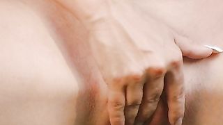 Ragazza con la fica bella larga