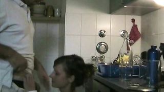 Natasha Starr lo prende in culo