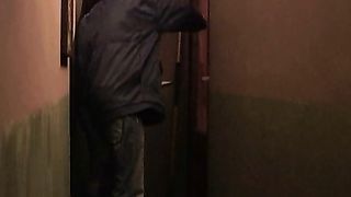 Sesso con Linda Murray