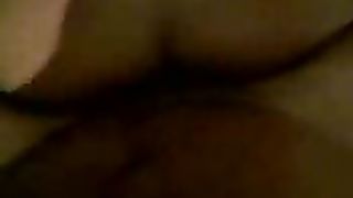 Teen bruna masturbazione anale