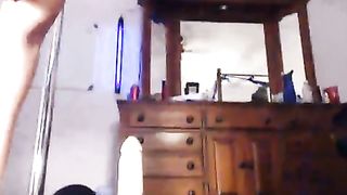 Tettona hot in webcam