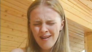 Kate Beckinsale scopata