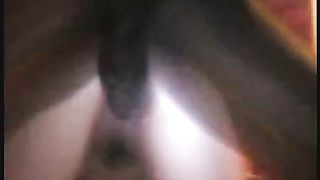 Troia italiana scopata interrazziale a tre