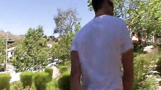 Anteprima del video: Pornostar Haley Cummings