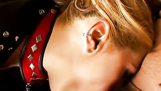 Video porno fetish – Cherrie Rose