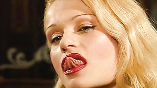 Anteprima del video: Porno vintage italiano