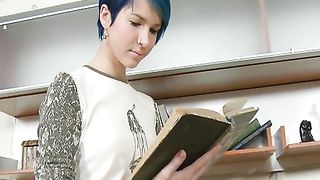 Coppia amatoriale russa