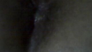 Sborrata amatoriale in culo