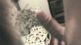 Bionda porca di Firenze fa pompini