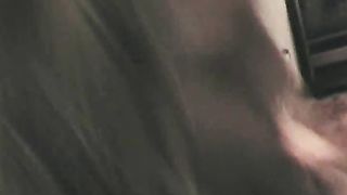 Bionda porca di Firenze fa pompini