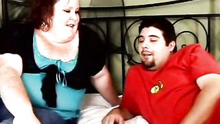 Anteprima del video: Rossa amatoriale obesa