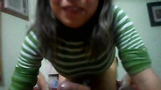 Anteprima del video: Sasha Rose DP