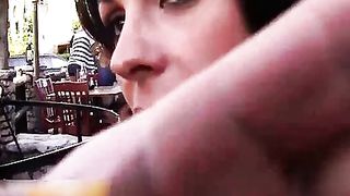 Anteprima del video: Kristen Price si eccita da sola