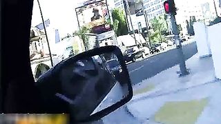 Kristen Price si eccita da sola