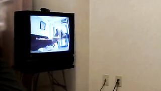 Bella giapponese scopata dal vicino di casa