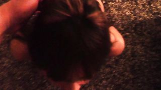 La prima inculata di Jasmine