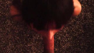 La prima inculata di Jasmine