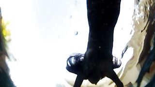 Anteprima del video: Whitney Westgate autoerotismo