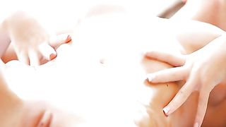 Whitney Westgate autoerotismo