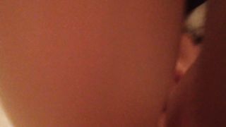 Bionda ceca amatoriale in POV