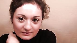 Giovane ragazza scopa per 120 dollari