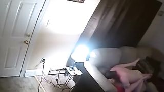 Sex party con tre studentesse