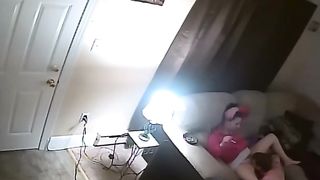 Sex party con tre studentesse