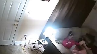 Sex party con tre studentesse