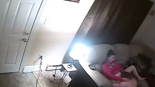 Sex party con tre studentesse