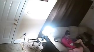 Sex party con tre studentesse