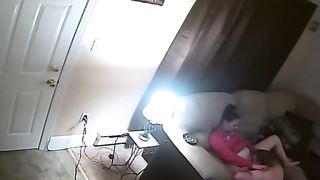 Sex party con tre studentesse