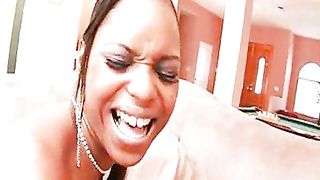 Marie Luv porno anale